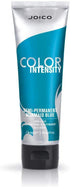 Color Intensity Mermaid Blue Semi Permanent Creme Color